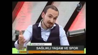 Çocuklar spora ne zaman başlamalı ? www.hakannergis.com.tr