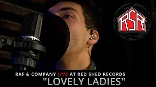 Lovely Ladies (Live from Red Shed Records)