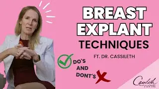 Best Implant Removal: Here's How Our Plastic Surgeons Do It Better