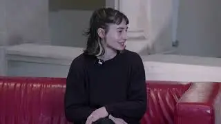 IDARTEKO HOTSAK PODKAST /// IZARO FAGUNDEZ DISEINU GRAFIKOKO LAUGARREN MAILAKO IKASLEA
