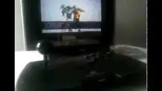 Virtua Fighter 2 Sega Saturn