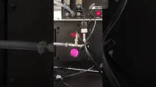 Harrick Plasma, ambient air plasma for PDMS treatment