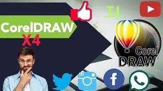 corelDRAW X4 Shorts|