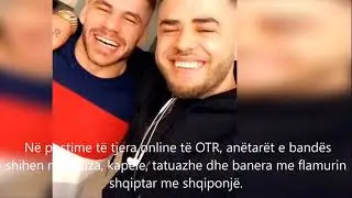 Noizy  ja pse nuk shkel dot ne Angli ????