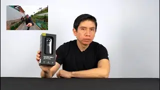 Conociendo a la cámara ONE X de la marca Insta360