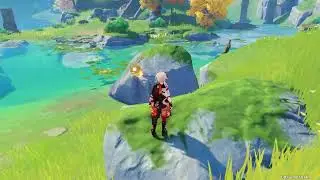 EL 99.99% NO CONOCE ESTE COFRE VALIOSO | Genshin Impact