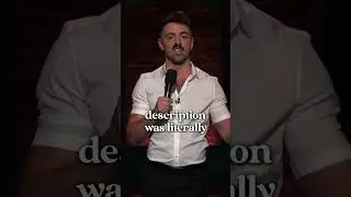 Matteo Lane - Auditions