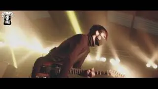 Northlane - UK Tech-Fest 2017