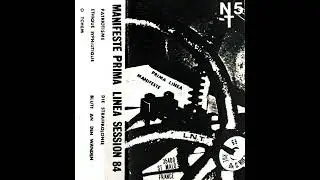Prima Linea  - Die Straffkolonie