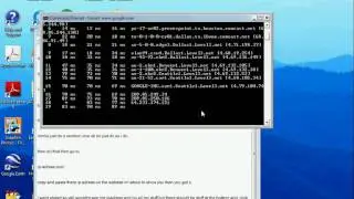 how to find someong ip adress and locate them