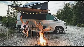 САМЫЙ НОВЫЙ АВТОДОМ + ЖЕЛТЫЙ СВЕТЛЯЧОК версия Daksride