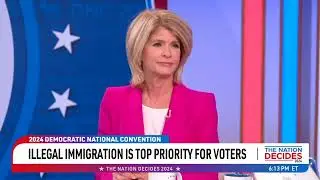 Javier Palomarez | Americans Demand Real Solutions for Border Control