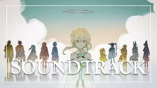 HoYoFair2023 Sumeru Animation OST  - 