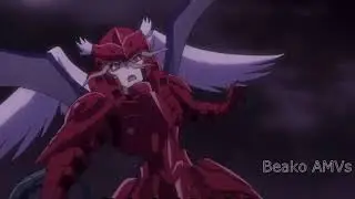 Overlord   Within Temptation   Shalltear Bloodfallen   AMV
