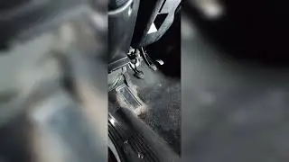 Химчистка Chevrolet Niva