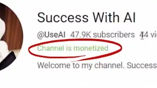 How to Check if a YouTube Channel is Monetized (or Not) Laptop/PC