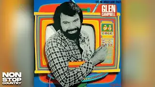 Tanya Tucker & Glen Campbell - Shoulder To Shoulder