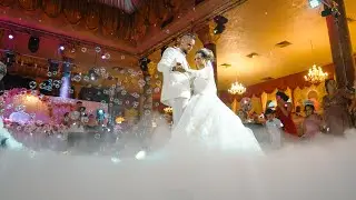 Wedding Dance METIN & MELISA