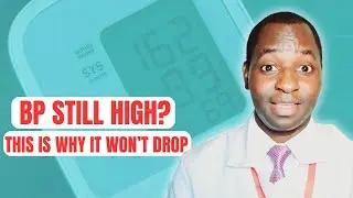 12 MISTAKES Measuring Your BLOOD PRESSURE: Pharmacist Explains