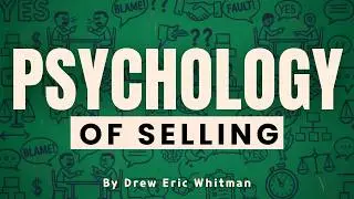 How to Sell SO MUCH That It Feels ILLEGAL