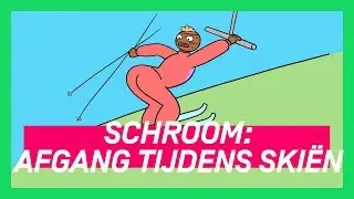 AFGANG TIJDENS SKIËN | SCHROOM | AISHA MADU | AFL. 23