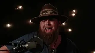 Secret Room Sessions: Richard Mittelstet