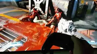 Como funciona o Motion Control no DOOM - Nintendo Switch Pro Controller