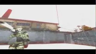 INNOCENT || Dualtage Trailer Combat arms EU Verylising & __InTenSiiVe [ANNULLED]