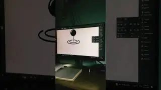 This is the behind the scene of flyer design process. 