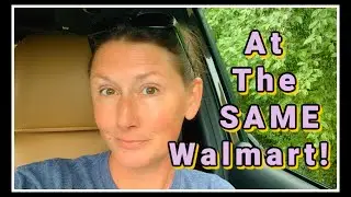 ⚠️ Walmart! BEWARE! ⚠️