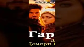 Гарем для дочери вождя .Любовно-фантастические романы.