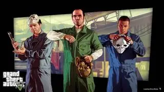 benchmark : GTA 5 on amd r5 m330