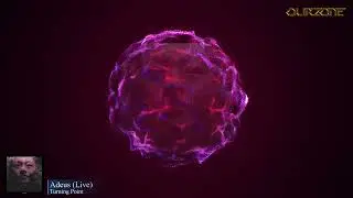 🔔Techno (Peak Time / Driving)🎹 ►Adeus (Live) - Turning Point