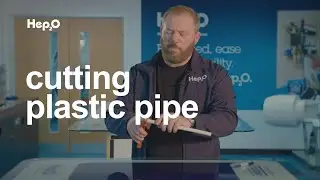 How to cut Hep2O