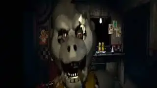 Some Nights At Joe's 5 All Jumpscares (Dump)