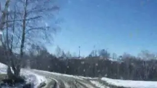 Dacia Duster in noroaie - partea a 2- a ( Revansa)