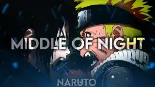 Middle Of Night [EDIT/AMV] - ||Gamers Lab||