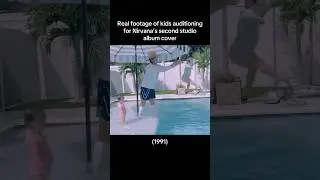 #nirvana