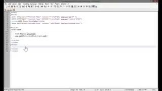 الحلقة 4: أضف خطوط جديده إلى موقعك - CSS3