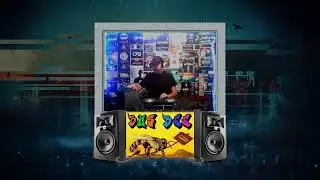 Drum & Bass in the mix with track selections from Bus Bee