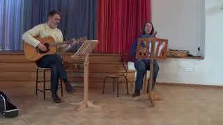 een zaaier ging uit om te zaaien