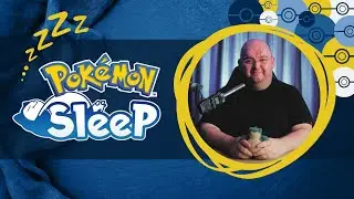 POKEMON SLEEP -What Is It & How To Play