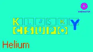 (REQUESTED) Klasky Csupo in IL Vocodex Effects in Colorama
