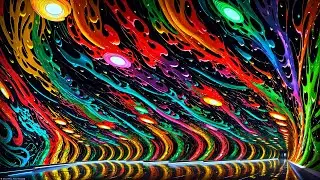 [Copyright Free] Background Visuals for Music Background Visualizer: 4k, ULTRA HD - UHD (No Sound)