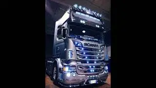 SCANIA👍👍👍