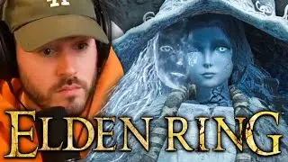 Elden Ring pero me caso con Ranni (Quest de Ranni)