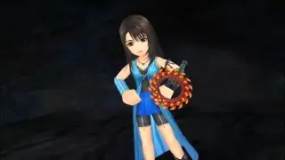 【DFFOO JP】 Porom's Event COSMOS LV150 - AoE fun times [790k score]