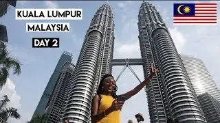 MALAYSIA SOLO TRAVEL | Central Market, Little India & The Palace