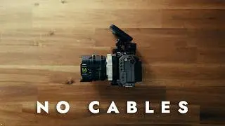 My Minimalist (Wireless) Sony FX3 Rig