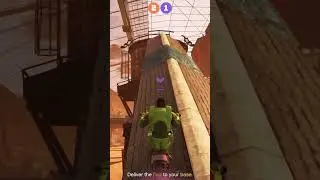 gta fun with bike stunt #gjerof @gjerof